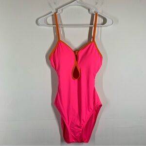 NWOT Kate Spade One Piece Swimsuit Size Small